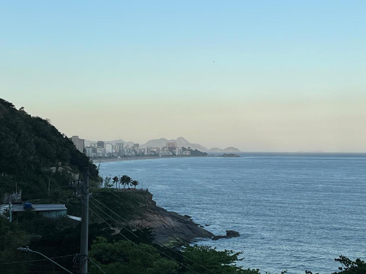 Ocean View House Of Zepp - Good Neighbourhood, 5 Minute Walk To The Beach, Stunning Sunrise Views ริโอเดจาเนโร ภายนอก รูปภาพ