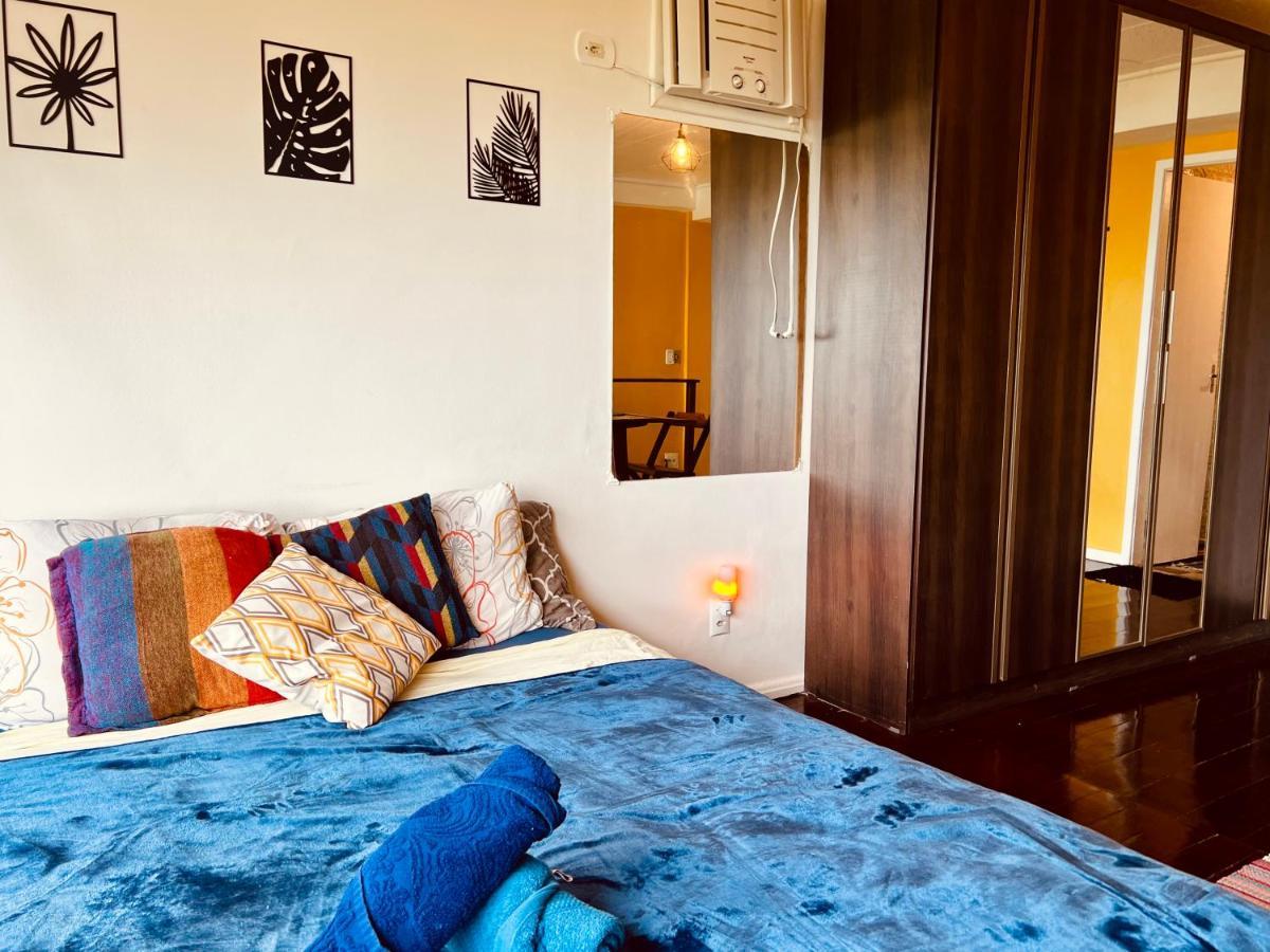 Ocean View House Of Zepp - Good Neighbourhood, 5 Minute Walk To The Beach, Stunning Sunrise Views ริโอเดจาเนโร ภายนอก รูปภาพ