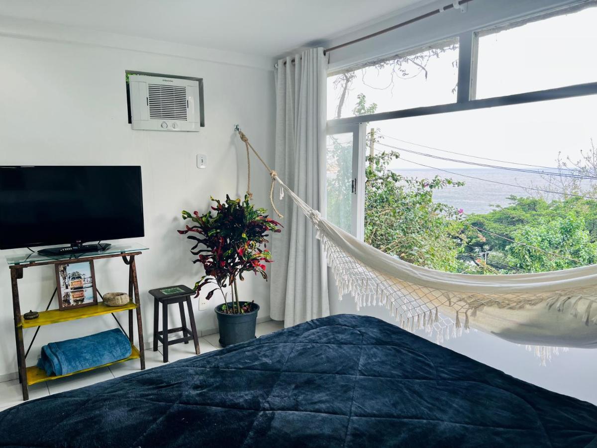 Ocean View House Of Zepp - Good Neighbourhood, 5 Minute Walk To The Beach, Stunning Sunrise Views ริโอเดจาเนโร ภายนอก รูปภาพ