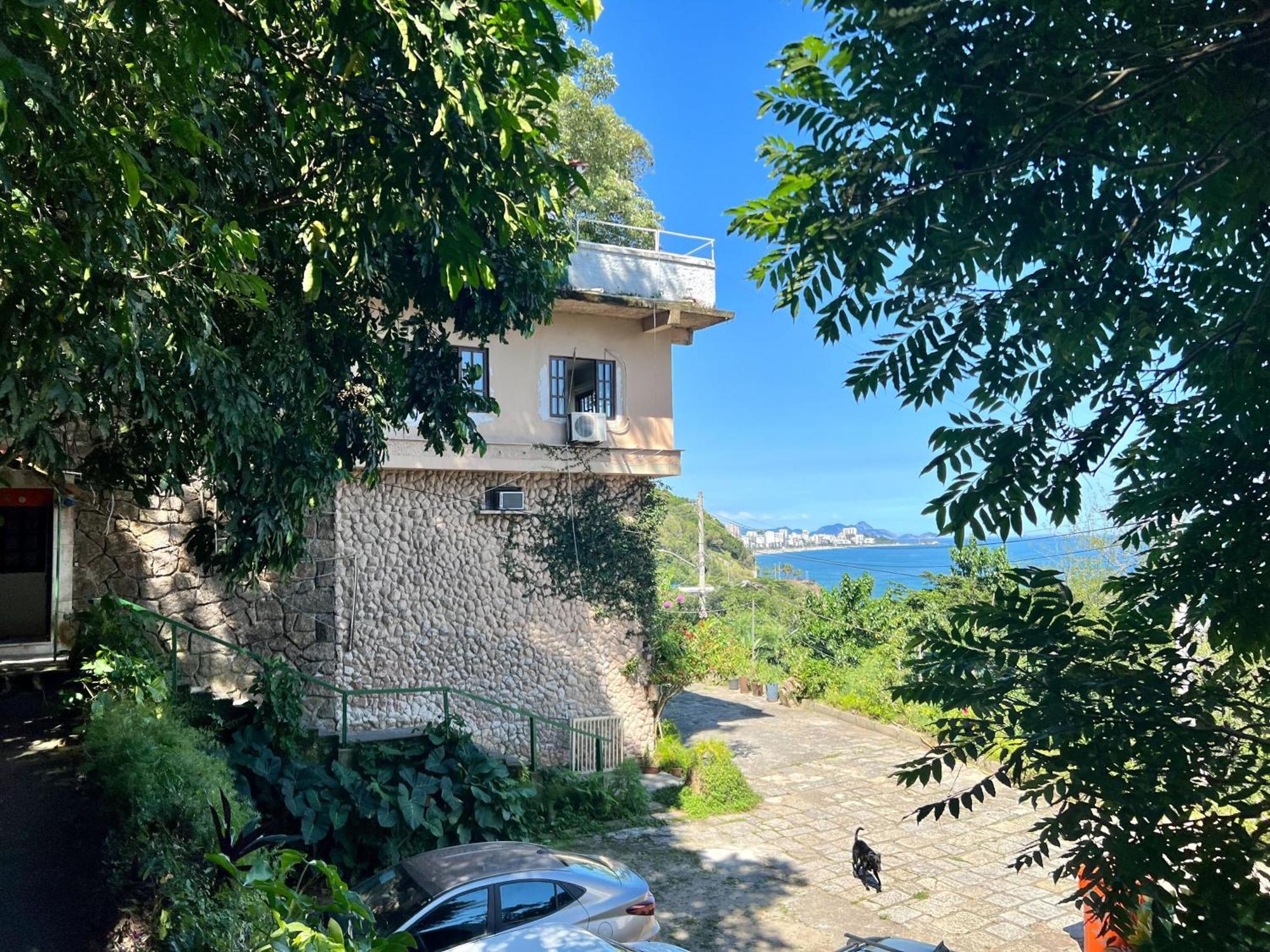 Ocean View House Of Zepp - Good Neighbourhood, 5 Minute Walk To The Beach, Stunning Sunrise Views ริโอเดจาเนโร ภายนอก รูปภาพ