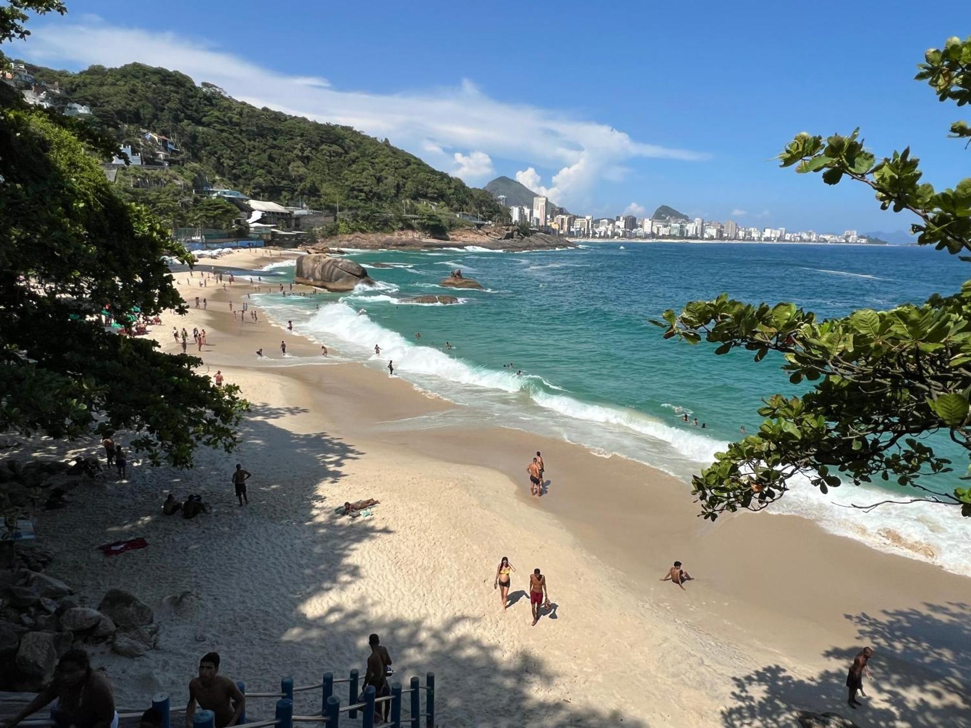 Ocean View House Of Zepp - Good Neighbourhood, 5 Minute Walk To The Beach, Stunning Sunrise Views ริโอเดจาเนโร ภายนอก รูปภาพ