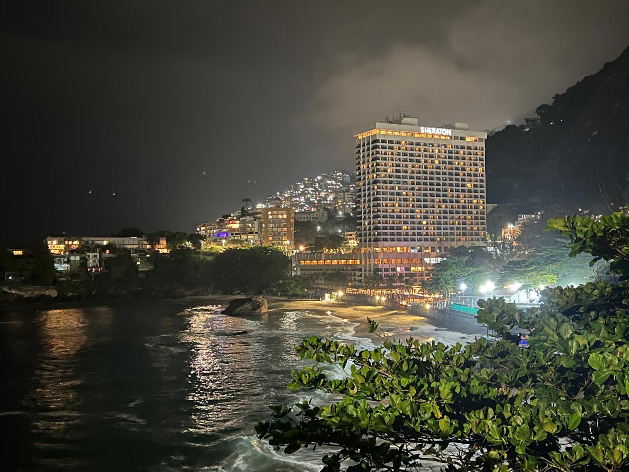 Ocean View House Of Zepp - Good Neighbourhood, 5 Minute Walk To The Beach, Stunning Sunrise Views ริโอเดจาเนโร ภายนอก รูปภาพ